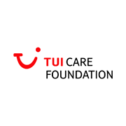 Logo empresa colaboradora Fundation Tui