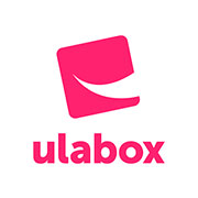 Logotipo ulabox