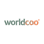 Logotipo worldcoo