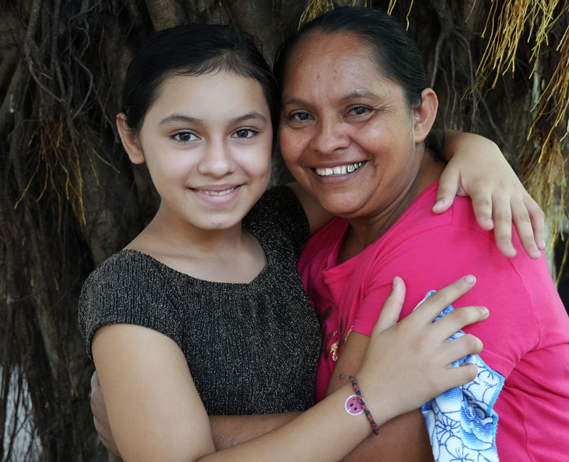Becas ELLA, El Salvador 
