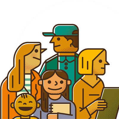 Niños por la educación