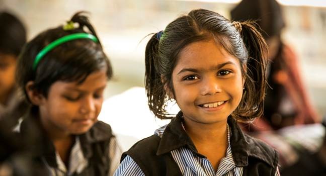 Más allá del trabajo infantil 