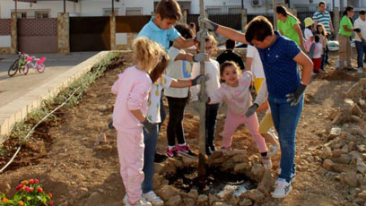 Evento educohub educación que transforma