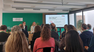  Tertulia: Quien cuida a los que cuidan