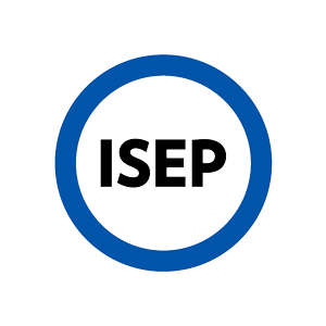 Logo empresa colaboradora ISEP