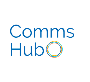 Logo empresa com-hub