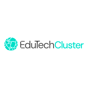 Logo empresa Edutechcluster