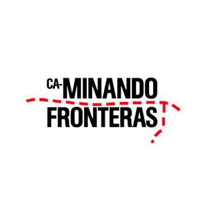 Logo empresa Minando fronteras