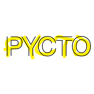 Logo empresa PYCTO