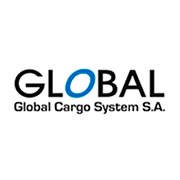Logo empresa colaboradora global