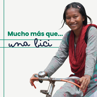 Regalos Solidarios EDUCO 