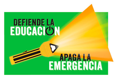 Campaña Mundial por la Educación (CME)