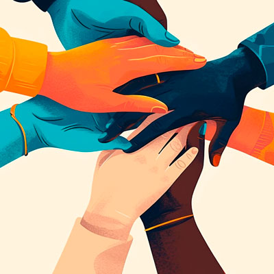 Proyecto Jóvenes participando por la convivencia y la paz