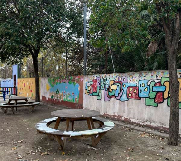 Col.legi Raquel Payá