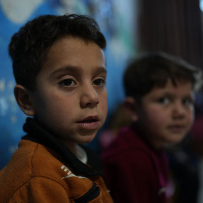 EMERGENCIA EN ORIENTE MEDIO 