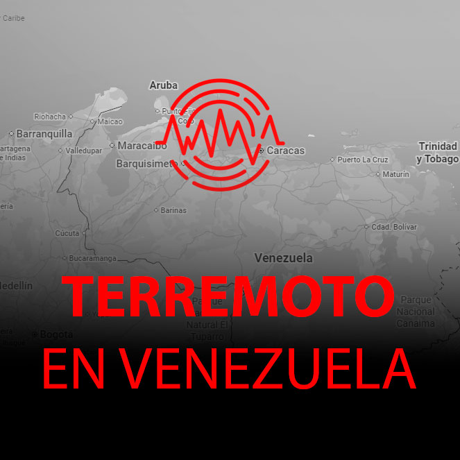 EMERGENCIA EN VENEZUELA