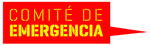 logotipo de Comité de emergencia