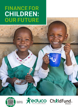 Finance for children: our future