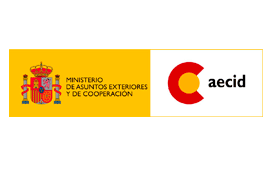 Agencia Española de Cooperación Internacional para el Desarrollo  