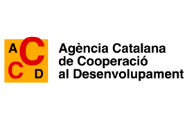 Agència Catalana de Cooperació al Desenvolupament   