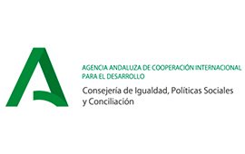 AGENCIA ANDALUZA DE COOPERACIÓN INTERNACIONAL PARA EL DESARROLLO 
