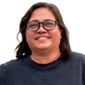 María Alexandra Pura 