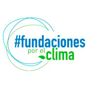 Logo Fundaciones por el clima