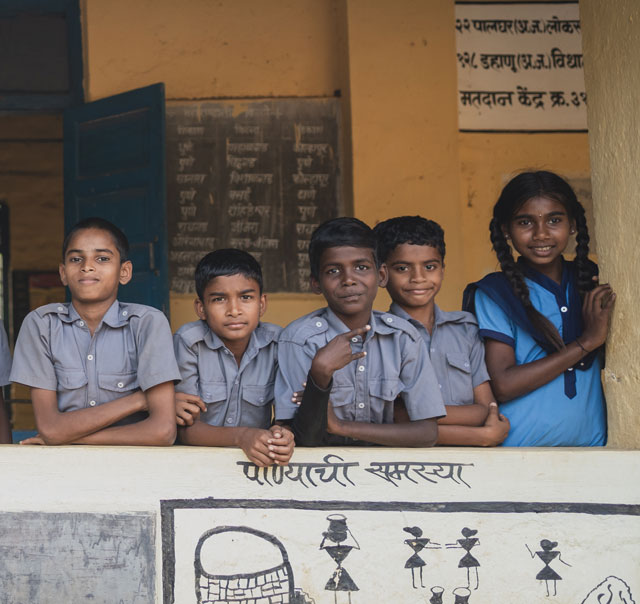 inversión de impacto