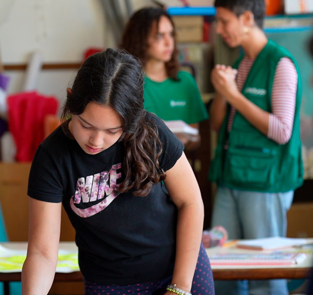 medición de impacto