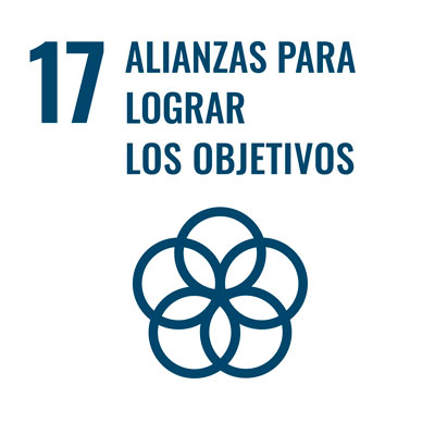 ODS 17 alianzas para lograr objetivos
