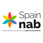 Logo empresa Spain nab