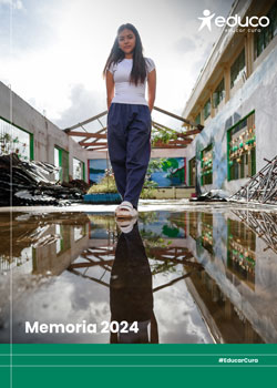 MEMORIA DE ACTIVIDADES 2024