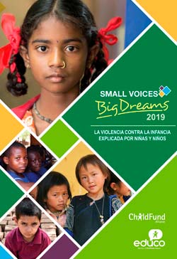 Informe Small Voices Big Dreams 2019